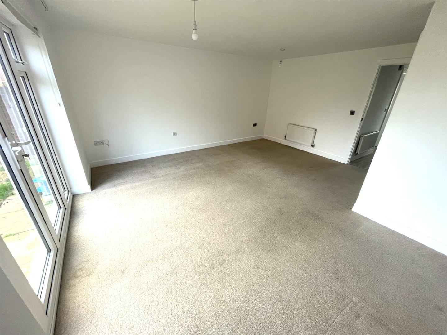 Parc Penderi, Penllergaer, Swansea, SA4 9DJ